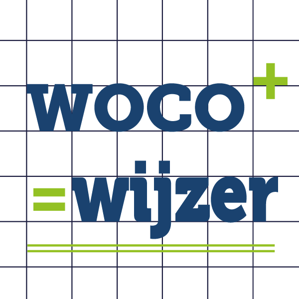 WocoWijzer - logo - Het duurzame alternatief